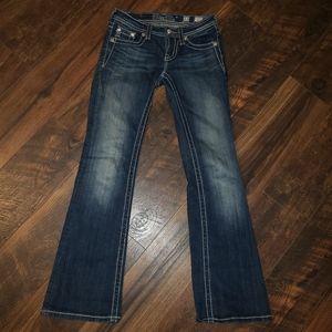 Girl's Miss Me Jeans